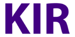 Logo von KIR (KI und Recht)