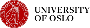 Logo der Universität Oslo
