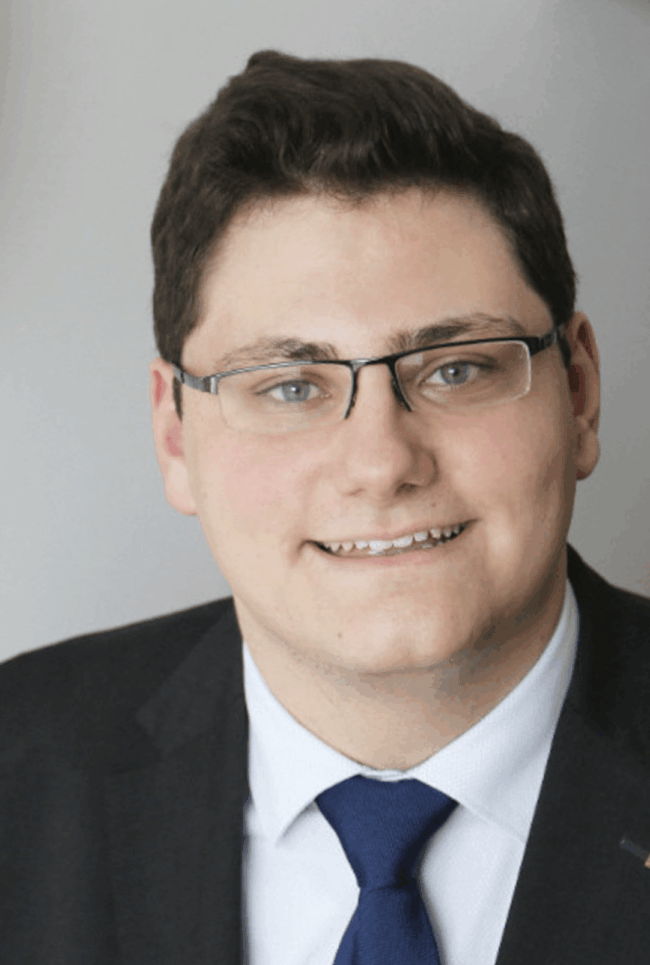 Julian Walter Maurer